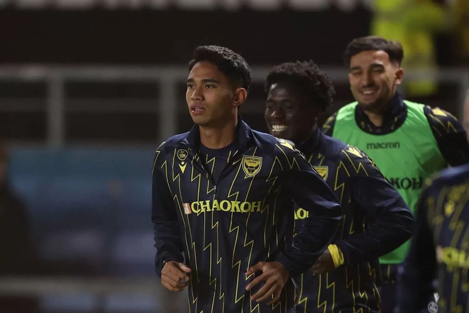 Marselino Ferdinan Dipinjamkan ke AS Trencin: Kesempatan Emas Raih Pengalaman di Eropa