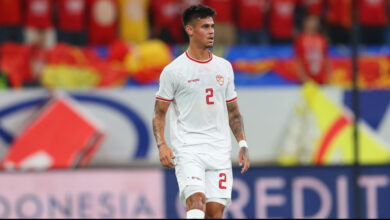 Mees Hilgers Mundur dari Timnas Indonesia, Patrick Kluivert Memaklumi