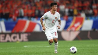 Mees Hilgers Mundur dari Timnas Indonesia: Transfer yang Gagal dan Tekad Memperbaiki Karier Klub Menjadi Alasan Utama