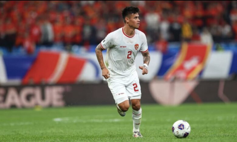 Mees Hilgers Mundur dari Timnas Indonesia: Transfer yang Gagal dan Tekad Memperbaiki Karier Klub Menjadi Alasan Utama Mees Hilgers Mundur dari Timnas Indonesia: Transfer yang Gagal dan Tekad Memperbaiki Karier Klub Menjadi Alasan Utama