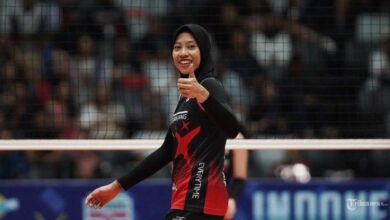 Megawati Hangestri di Simpang Jalan: Antara Final Four Livoli dan Kontrak Menggiurkan di Liga Voli Turki 2025/2026