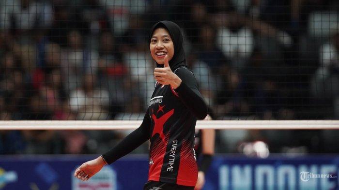 Megawati Hangestri di Simpang Jalan: Antara Final Four Livoli dan Kontrak Menggiurkan di Liga Voli Turki 2025/2026 Megawati Hangestri di Simpang Jalan: Antara Final Four Livoli dan Kontrak Menggiurkan di Liga Voli Turki 2025/2026