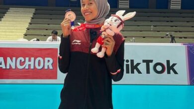 Megawati Hangestri Hadapi Ujian Berat: Tantangan Raksasa Fenerbahce Menanti di Laga Uji Coba Liga Turki