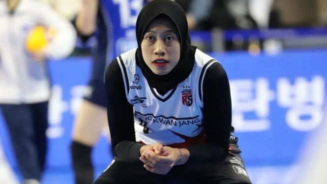 Megawati Hangestri "Megatron" Mengguncang Turki: Debut Gemilang dan Ekspektasi Tinggi di Liga Voli Turki 2025/2026 Megawati Hangestri "Megatron" Mengguncang Turki: Debut Gemilang dan Ekspektasi Tinggi di Liga Voli Turki 2025/2026
