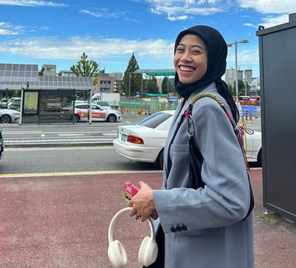 Megawati Hangestri Mengukir Sejarah: Trofi Pertama Bersama Manisa BBSK di Awal Karier Gemilang di Turki