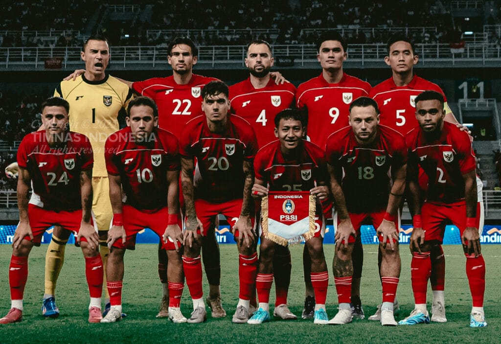 ** mimpi Piala Asia U-23 2026 Pupus: Timnas Indonesia U-23 Kalah Tipis dari Korea Selatan di Sidoarjo