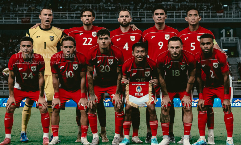 ** mimpi Piala Asia U-23 2026 Pupus: Timnas Indonesia U-23 Kalah Tipis dari Korea Selatan di Sidoarjo ** mimpi Piala Asia U-23 2026 Pupus: Timnas Indonesia U-23 Kalah Tipis dari Korea Selatan di Sidoarjo
