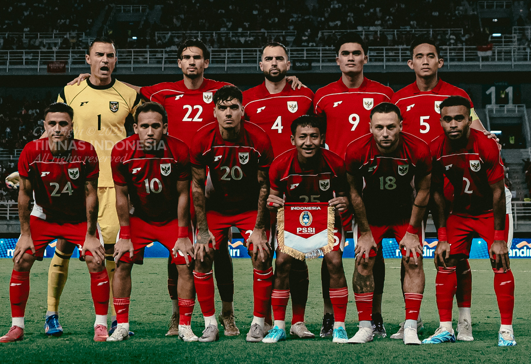 ** mimpi Piala Asia U-23 2026 Pupus: Timnas Indonesia U-23 Kalah Tipis dari Korea Selatan di Sidoarjo