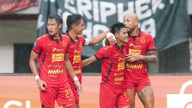Motivasi Tinggi Persija Jakarta, Poin Penuh Jadi Target saat Bertandang ke Markas PSM Makassar Motivasi Tinggi Persija Jakarta, Poin Penuh Jadi Target saat Bertandang ke Markas PSM Makassar