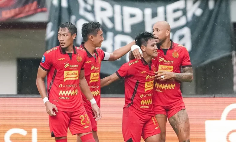 Motivasi Tinggi Persija Jakarta, Poin Penuh Jadi Target saat Bertandang ke Markas PSM Makassar Motivasi Tinggi Persija Jakarta, Poin Penuh Jadi Target saat Bertandang ke Markas PSM Makassar