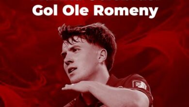 Ole Romeny Kirim Pesan Menyentuh: Prihatin dengan Situasi Kurang Kondusif di Indonesia, Harapkan Hari yang Lebih Baik