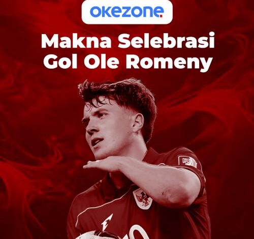 Ole Romeny Kirim Pesan Menyentuh: Prihatin dengan Situasi Kurang Kondusif di Indonesia, Harapkan Hari yang Lebih Baik Ole Romeny Kirim Pesan Menyentuh: Prihatin dengan Situasi Kurang Kondusif di Indonesia, Harapkan Hari yang Lebih Baik