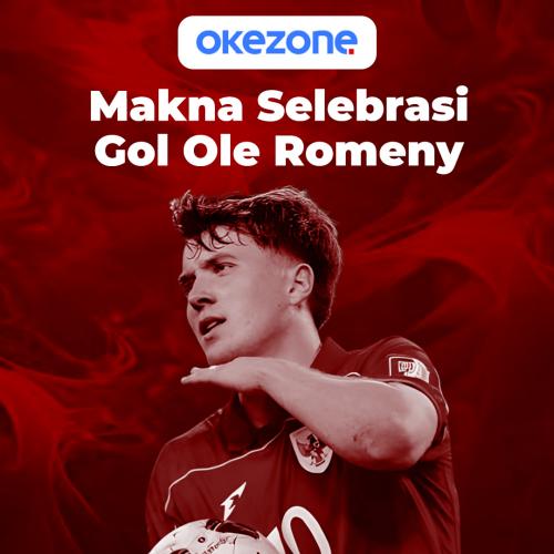 Ole Romeny Kirim Pesan Menyentuh: Prihatin dengan Situasi Kurang Kondusif di Indonesia, Harapkan Hari yang Lebih Baik
