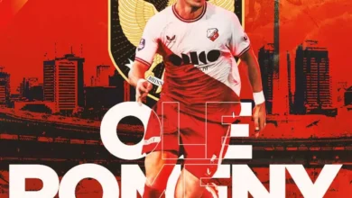 Ole Romeny Siap Gebrak Kualifikasi Piala Dunia 2026: Comeback Gemilang Perkuat Lini Depan Garuda Ole Romeny Siap Gebrak Kualifikasi Piala Dunia 2026: Comeback Gemilang Perkuat Lini Depan Garuda