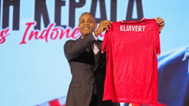 Patrick Kluivert Eksplorasi Kekuatan Tersembunyi Timnas Indonesia dalam Laga Kontra Taiwan: Debut untuk Talenta Baru dan Uji Coba Formasi Revolusioner