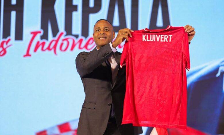 Patrick Kluivert Eksplorasi Kekuatan Tersembunyi Timnas Indonesia dalam Laga Kontra Taiwan: Debut untuk Talenta Baru dan Uji Coba Formasi Revolusioner Patrick Kluivert Eksplorasi Kekuatan Tersembunyi Timnas Indonesia dalam Laga Kontra Taiwan: Debut untuk Talenta Baru dan Uji Coba Formasi Revolusioner