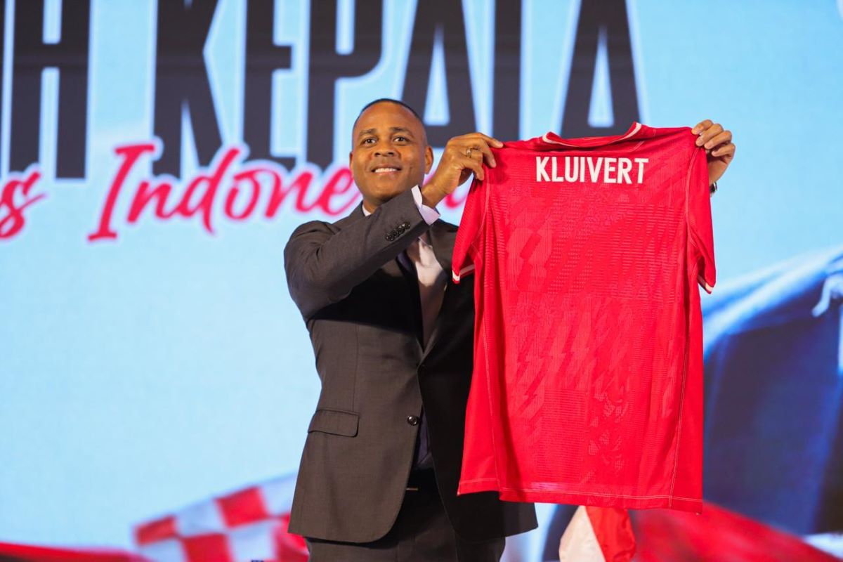 Patrick Kluivert Eksplorasi Kekuatan Tersembunyi Timnas Indonesia dalam Laga Kontra Taiwan: Debut untuk Talenta Baru dan Uji Coba Formasi Revolusioner