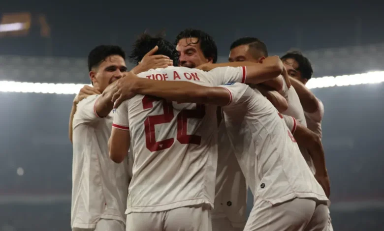 Pemain Abroad Mulai Merapat, Timnas Indonesia Intensifkan Persiapan Hadapi Taiwan dan Lebanon di FIFA Matchday September 2025 Pemain Abroad Mulai Merapat, Timnas Indonesia Intensifkan Persiapan Hadapi Taiwan dan Lebanon di FIFA Matchday September 2025