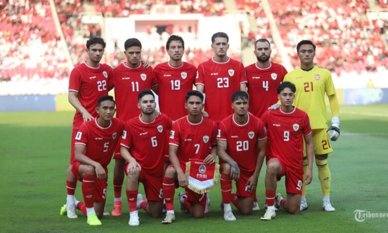Pemain Arsenal, Jurrien Timber, Beri Dukungan Penuh untuk Timnas Indonesia Menuju Piala Dunia 2026 Pemain Arsenal, Jurrien Timber, Beri Dukungan Penuh untuk Timnas Indonesia Menuju Piala Dunia 2026