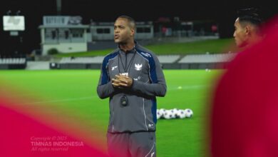 Prediksi Formasi Timnas Indonesia Racikan Patrick Kluivert untuk Laga Lawan Arab Saudi dan Irak di Kualifikasi Piala Dunia 2026