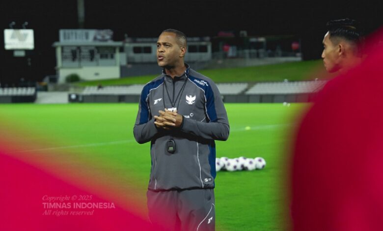 Prediksi Formasi Timnas Indonesia Racikan Patrick Kluivert untuk Laga Lawan Arab Saudi dan Irak di Kualifikasi Piala Dunia 2026 Prediksi Formasi Timnas Indonesia Racikan Patrick Kluivert untuk Laga Lawan Arab Saudi dan Irak di Kualifikasi Piala Dunia 2026