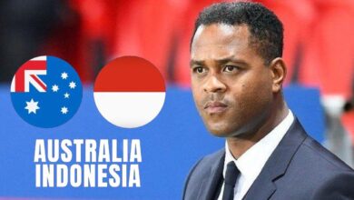 Prediksi Line-up Maut Timnas Indonesia Kontra Lebanon: Debut Idzes dan Haye, Zijlstra Jadi Tumpuan di Lini Depan!