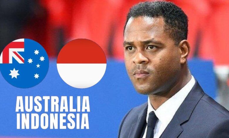 Prediksi Line-up Maut Timnas Indonesia Kontra Lebanon: Debut Idzes dan Haye, Zijlstra Jadi Tumpuan di Lini Depan! Prediksi Line-up Maut Timnas Indonesia Kontra Lebanon: Debut Idzes dan Haye, Zijlstra Jadi Tumpuan di Lini Depan!