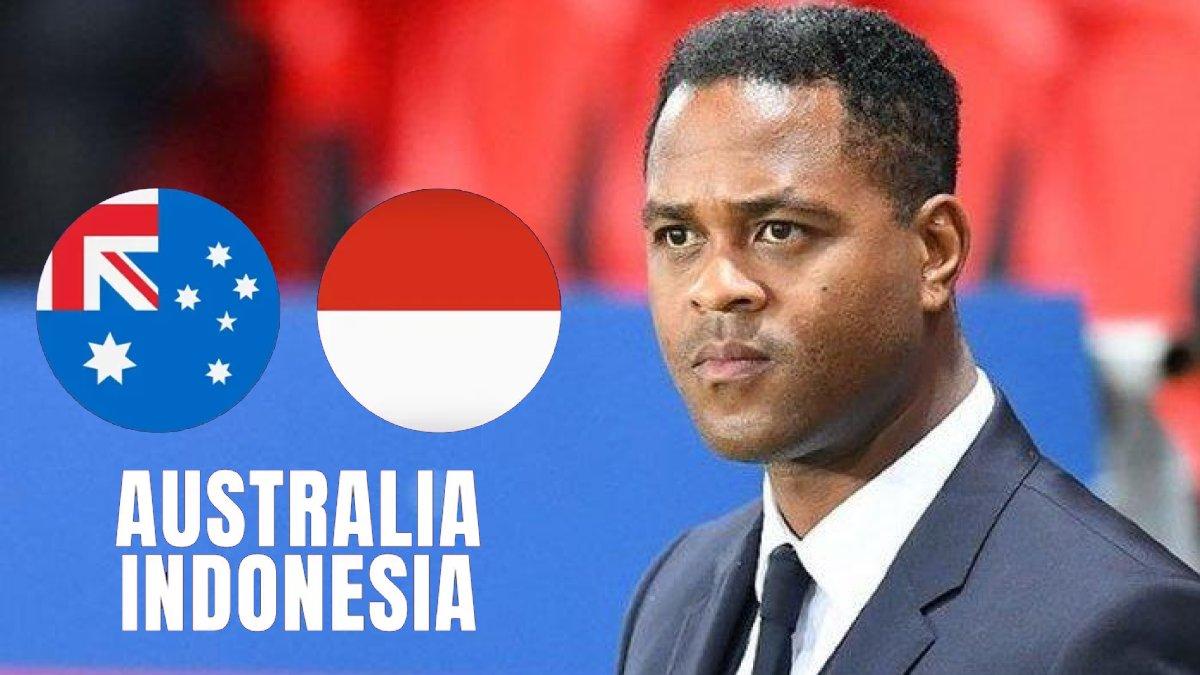 Prediksi Line-up Maut Timnas Indonesia Kontra Lebanon: Debut Idzes dan Haye, Zijlstra Jadi Tumpuan di Lini Depan!