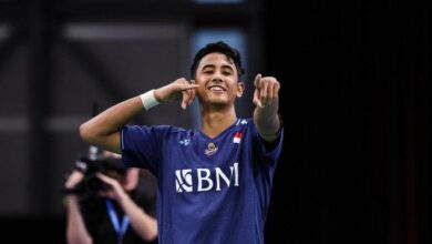 Prediksi Update Rangking BWF Usai Ajang Hong Kong Open 2025: Alwi Farhan dan Adnan/Indah Melesat!