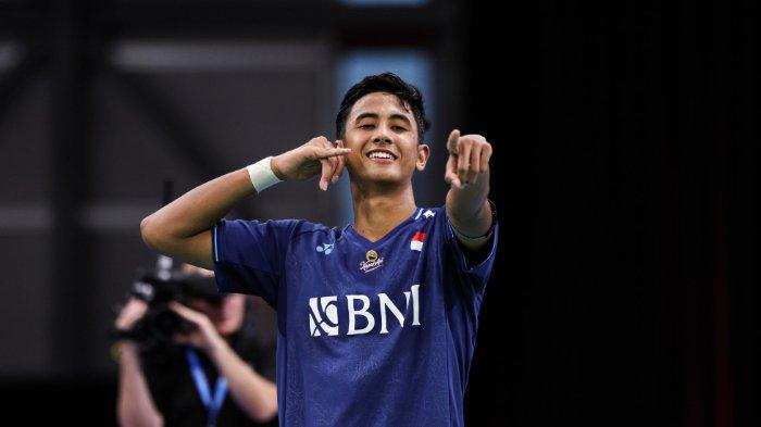 Prediksi Update Rangking BWF Usai Ajang Hong Kong Open 2025: Alwi Farhan dan Adnan/Indah Melesat! Prediksi Update Rangking BWF Usai Ajang Hong Kong Open 2025: Alwi Farhan dan Adnan/Indah Melesat!