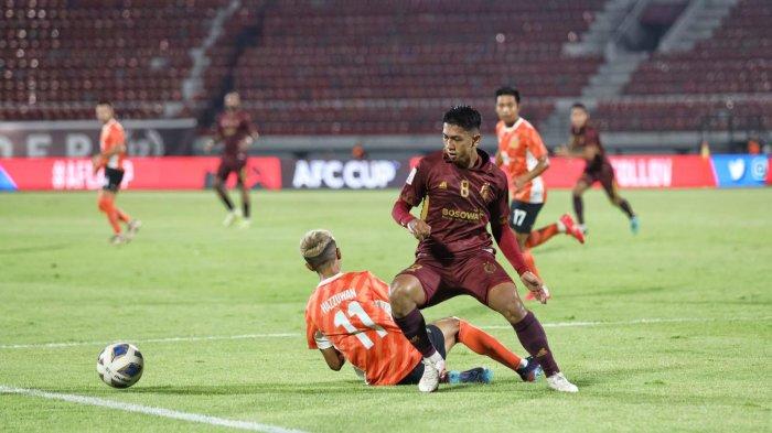 PSM Makassar Bangkit dari Dasar Klasemen Usai Taklukkan Persija Jakarta: Bernardo Tavares Ungkap Rasa Lega PSM Makassar Bangkit dari Dasar Klasemen Usai Taklukkan Persija Jakarta: Bernardo Tavares Ungkap Rasa Lega