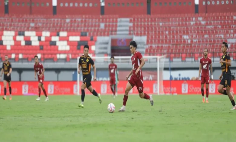 PSM Makassar Hadapi Persija Jakarta Tanpa Kehadiran Alex Tanque Akibat Sanksi Kartu Merah PSM Makassar Hadapi Persija Jakarta Tanpa Kehadiran Alex Tanque Akibat Sanksi Kartu Merah