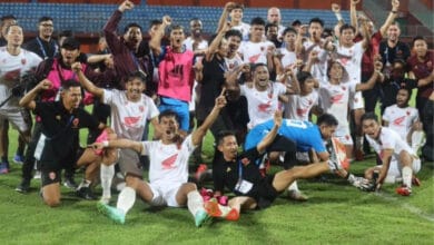 PSM Makassar Ukir Sejarah dengan Rekor Pemain Asing Terbanyak: Dominasi Brasil di Era Baru Super League PSM Makassar Ukir Sejarah dengan Rekor Pemain Asing Terbanyak: Dominasi Brasil di Era Baru Super League