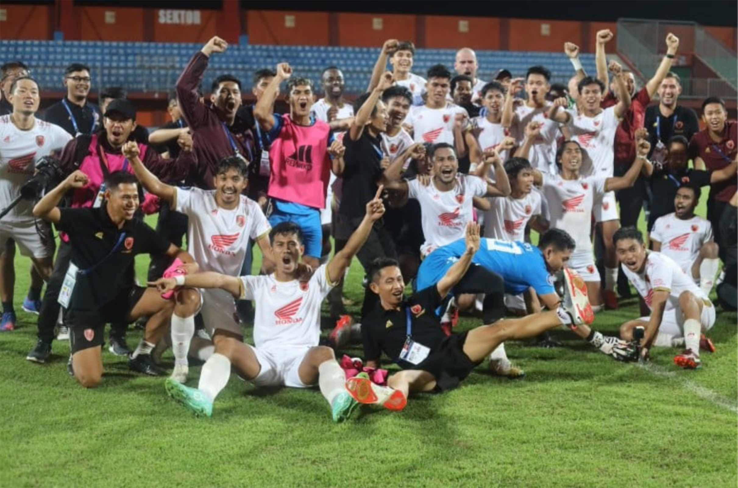PSM Makassar Ukir Sejarah dengan Rekor Pemain Asing Terbanyak: Dominasi Brasil di Era Baru Super League