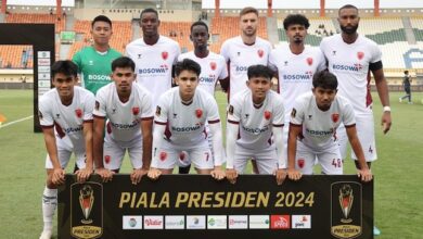 PSM Makassar Umumkan Skuad Lengkap: 34 Pemain Siap Arungi Super League 2025/2026