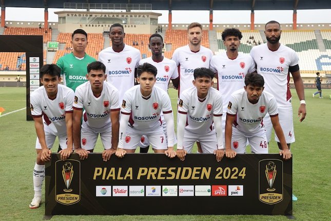 PSM Makassar Umumkan Skuad Lengkap: 34 Pemain Siap Arungi Super League 2025/2026 PSM Makassar Umumkan Skuad Lengkap: 34 Pemain Siap Arungi Super League 2025/2026