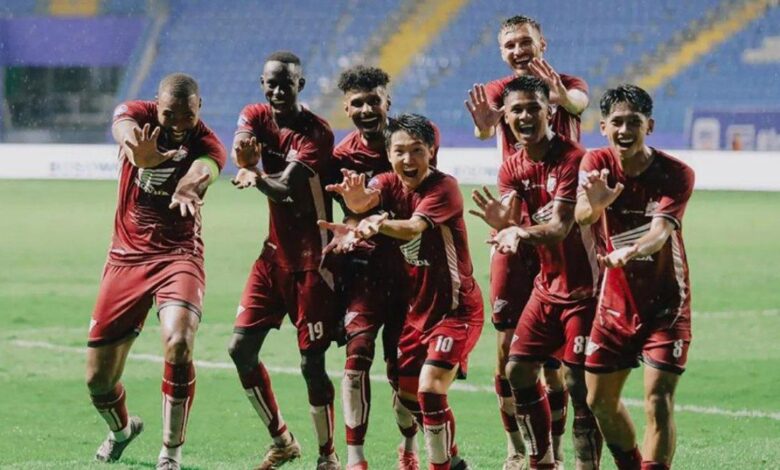 PSM Makassar Umumkan Skuad Super League: 34 Nama Dikunci, Adilson Dipinjamkan Lagi, Nasib Enam Pemain Belum Pasti PSM Makassar Umumkan Skuad Super League: 34 Nama Dikunci, Adilson Dipinjamkan Lagi, Nasib Enam Pemain Belum Pasti