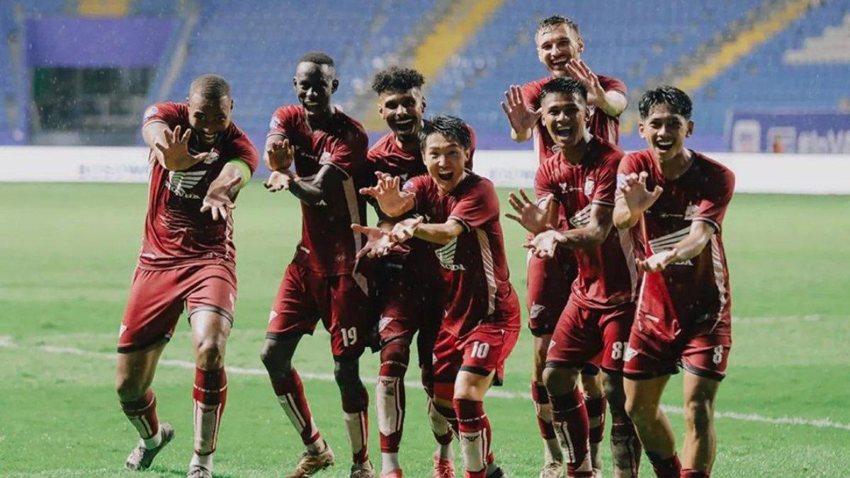 PSM Makassar Umumkan Skuad Super League: 34 Nama Dikunci, Adilson Dipinjamkan Lagi, Nasib Enam Pemain Belum Pasti