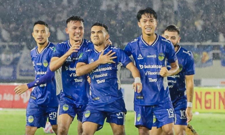 PSM Makassar Wajib Waspada, PSIM Yogyakarta Datang dengan Julukan Pembunuh Tim Raksasa dan Ambisi Tinggi PSM Makassar Wajib Waspada, PSIM Yogyakarta Datang dengan Julukan Pembunuh Tim Raksasa dan Ambisi Tinggi