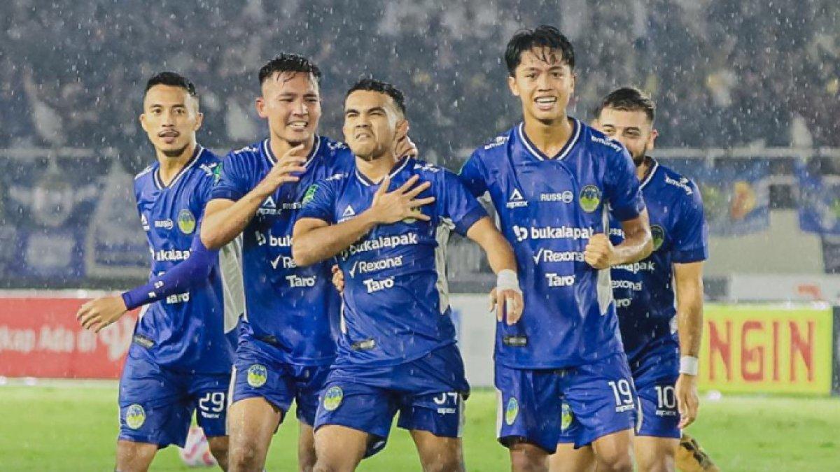 PSM Makassar Wajib Waspada, PSIM Yogyakarta Datang dengan Julukan Pembunuh Tim Raksasa dan Ambisi Tinggi