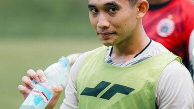 Rizky Ridho Diincar Klub Malaysia, Pelatih Persija Beri Lampu Hijau: "Yang Penting Dia Bahagia!" Rizky Ridho Diincar Klub Malaysia, Pelatih Persija Beri Lampu Hijau: "Yang Penting Dia Bahagia!"