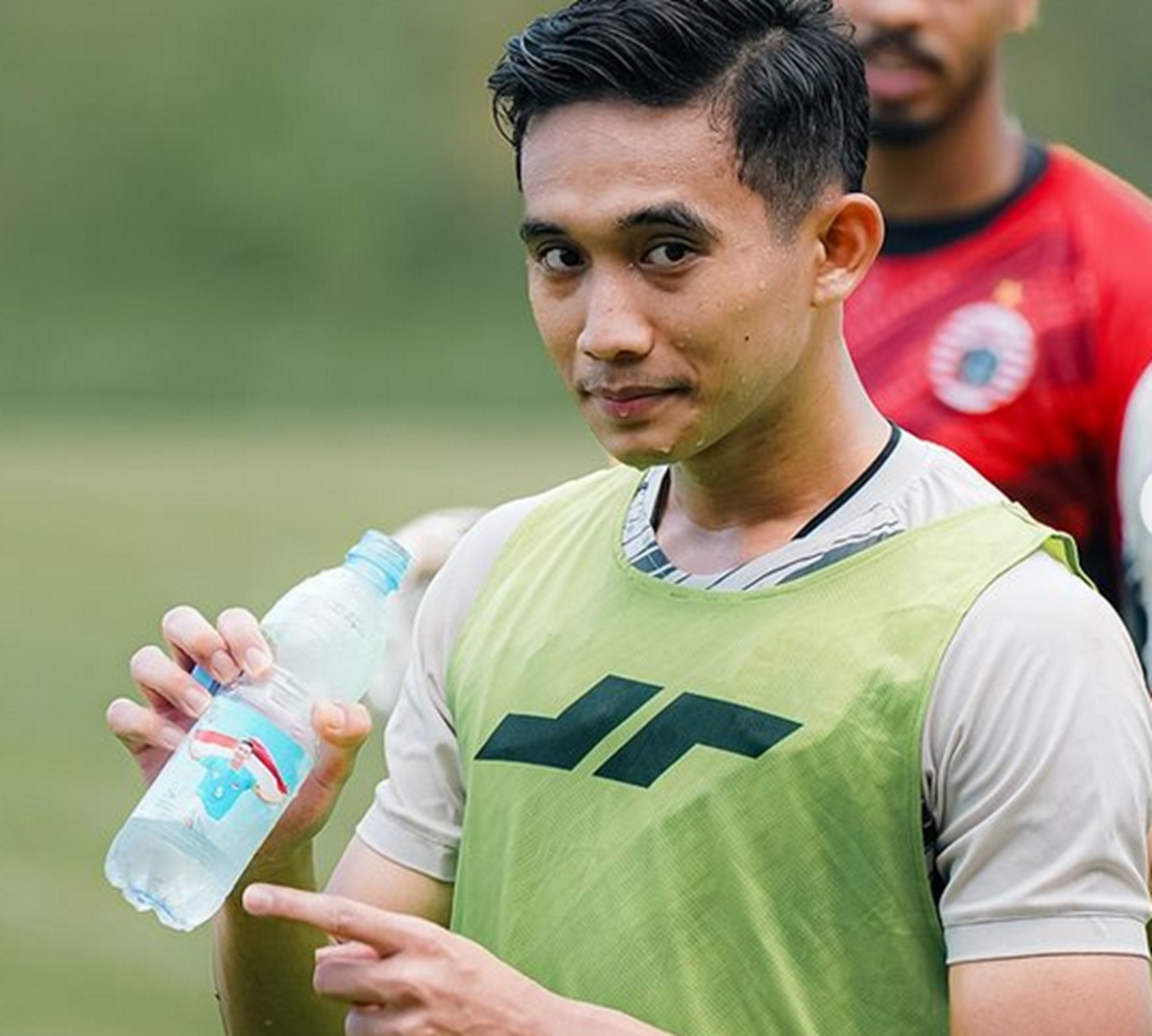 Rizky Ridho Diincar Klub Malaysia, Pelatih Persija Beri Lampu Hijau: "Yang Penting Dia Bahagia!"