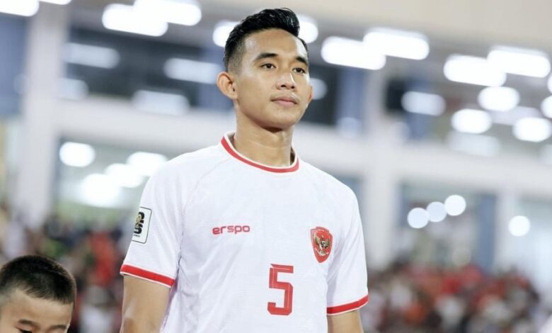 Rizky Ridho Dikabarkan Semakin Dekat dengan Terengganu FC: Potensi Transfer Pemain Timnas Indonesia ke Liga Malaysia Meningkat Rizky Ridho Dikabarkan Semakin Dekat dengan Terengganu FC: Potensi Transfer Pemain Timnas Indonesia ke Liga Malaysia Meningkat
