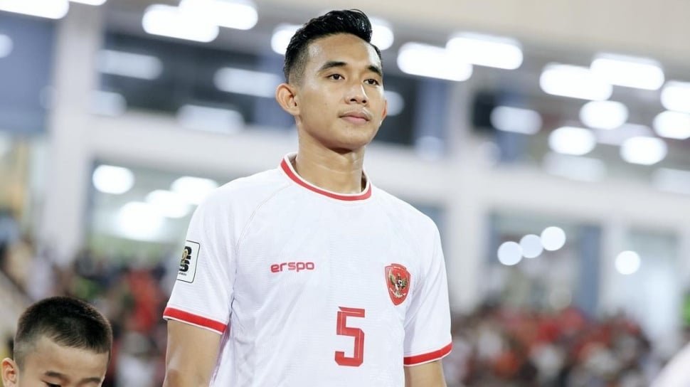 Rizky Ridho Dikabarkan Semakin Dekat dengan Terengganu FC: Potensi Transfer Pemain Timnas Indonesia ke Liga Malaysia Meningkat