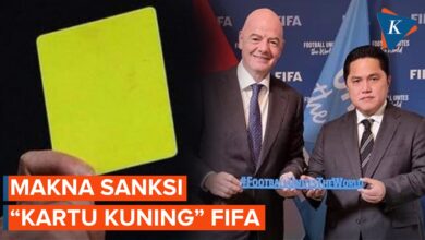 Sanksi FIFA ke FAM Memicu Amarah: Netizen Malaysia Tuding Indonesia Dalang Sabotase, Dugaan Pemalsuan Dokumen Pemain Naturalisasi Jadi Sorotan