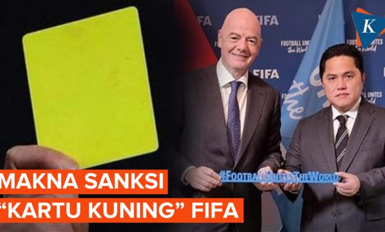 Sanksi FIFA ke FAM Memicu Amarah: Netizen Malaysia Tuding Indonesia Dalang Sabotase, Dugaan Pemalsuan Dokumen Pemain Naturalisasi Jadi Sorotan Sanksi FIFA ke FAM Memicu Amarah: Netizen Malaysia Tuding Indonesia Dalang Sabotase, Dugaan Pemalsuan Dokumen Pemain Naturalisasi Jadi Sorotan