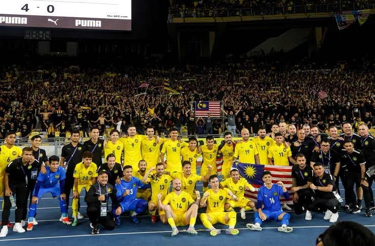 Skandal Naturalisasi Berujung Petaka: FIFA Jatuhkan Sanksi Berat pada Sepak Bola Malaysia Akibat Pemalsuan Dokumen