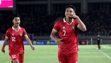 Skuad Garuda Terbang Tinggi: Daftar Resmi Timnas Indonesia untuk Kualifikasi Piala Dunia 2026 Diumumkan! Skuad Garuda Terbang Tinggi: Daftar Resmi Timnas Indonesia untuk Kualifikasi Piala Dunia 2026 Diumumkan!