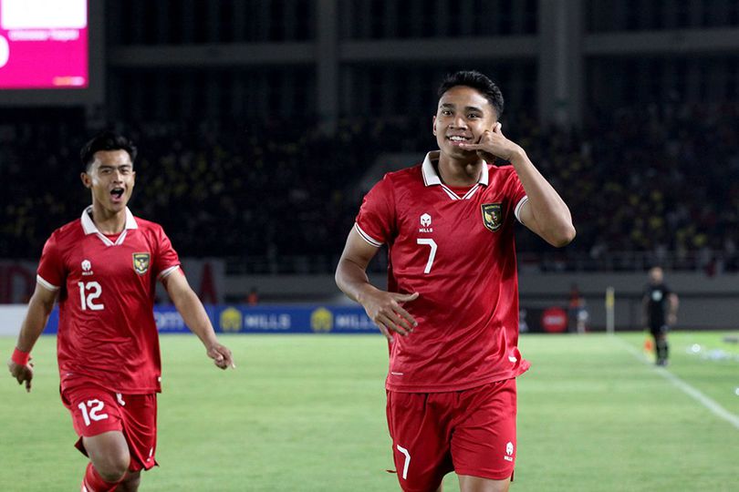 Skuad Garuda Terbang Tinggi: Daftar Resmi Timnas Indonesia untuk Kualifikasi Piala Dunia 2026 Diumumkan!