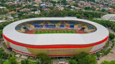 Stadion Untia Makassar: Pembangunan Berlanjut dengan Kapasitas Terukur, Fokus pada Manfaat Jangka Panjang